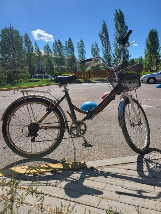 Вело. Хобби, отдых и спорт