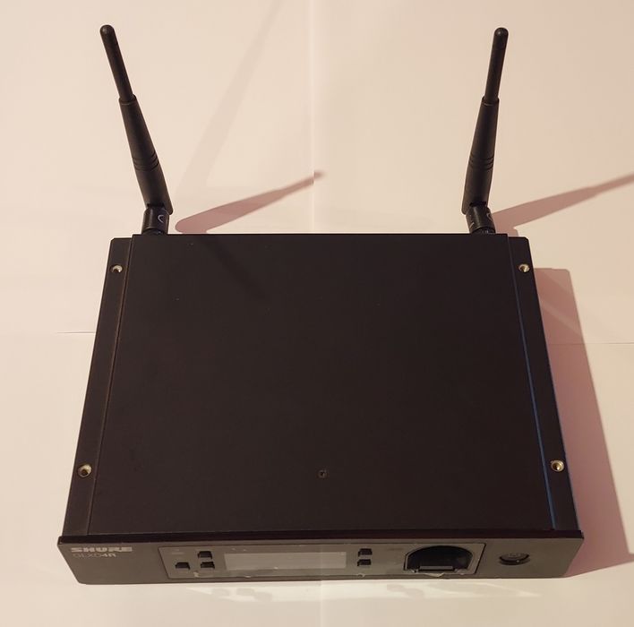 Receiver Shure GLXD4R