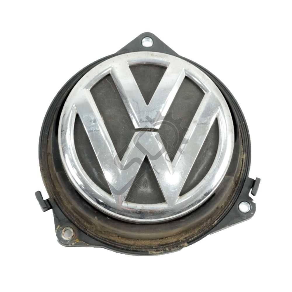 Бутон отваряне заден капак Volkswagen Golf VI 2008-2016 ID: 117378