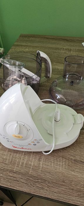 Кухненски робот Moulinex