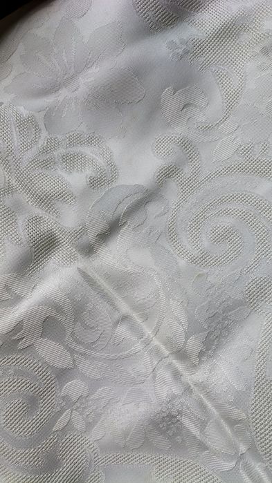 Fata de masa Morris Alexander