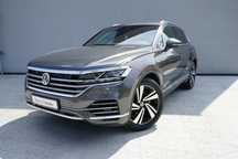 Volkswagen Touareg VW Noul Touareg Atmosphere V6 TDI