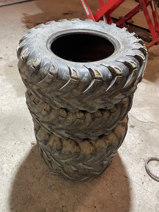 Anvelope atv 25/10/12-25/8/12