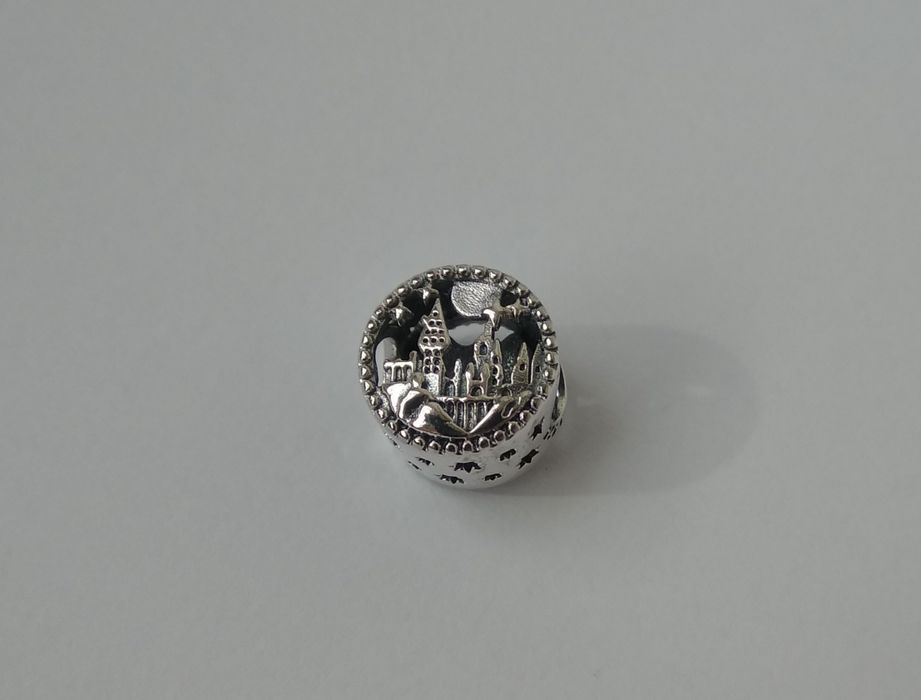 Нови!!! Сребърни Хари Потър талисмани за гривна Пандора Pandora Harry