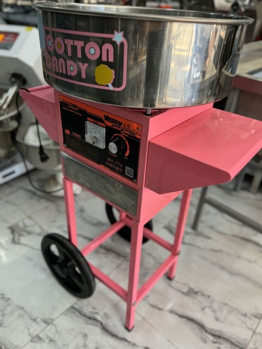 Paxta qand +aravacha saxirney vata aparat