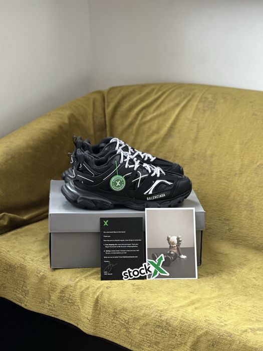 Balenciaga Track 41