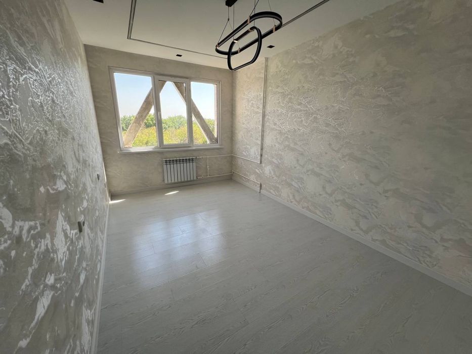 Юнусабад-16, Туркистон метро, Клиника 4х5 /5/9, 95м2, новый евроремонт