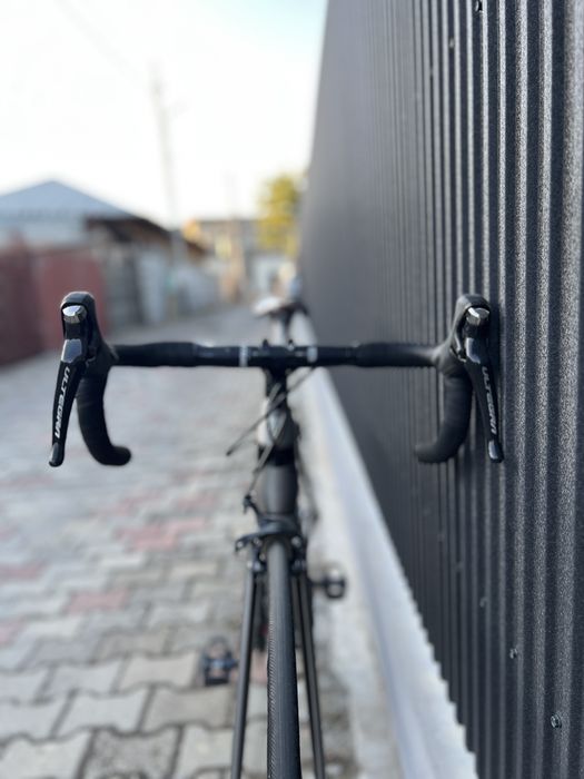 Bicicleta Trek Emonda SL6 full Ultegra