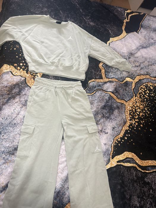 Trening Jordan S  (8-10ani)