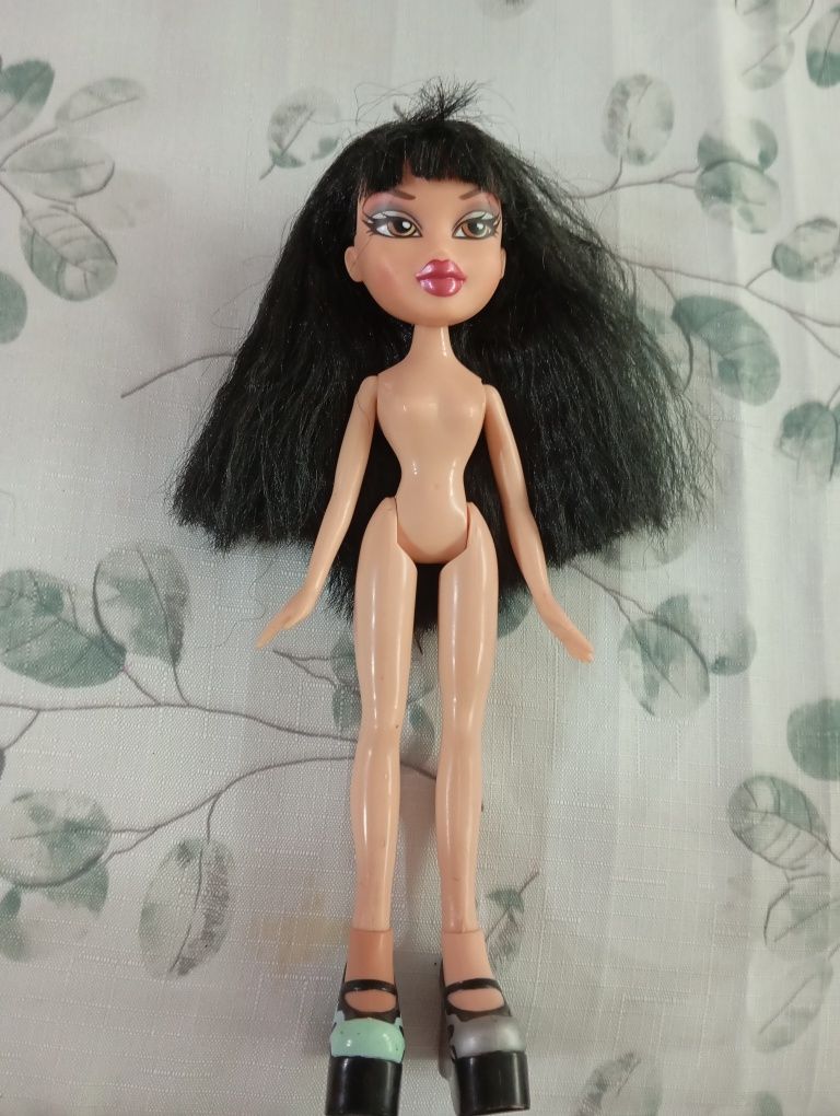 Колекционерска кукла Bratz Jade