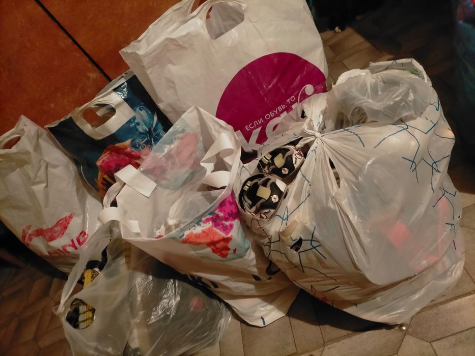 Продам обувь на мальчика от 2 х лет до 32 размера