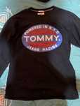 bluza tommy hilfiger jeans racing originala