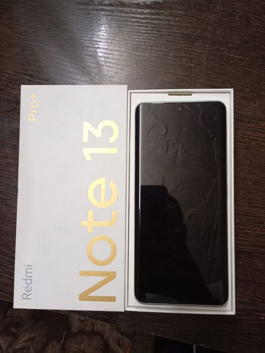 Продам redmi not 13 pro plus 5g