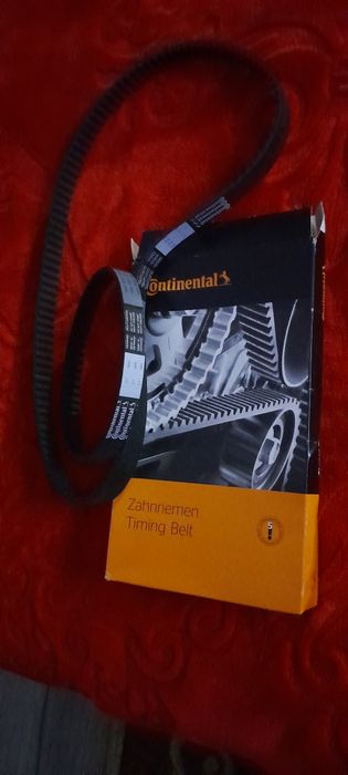 Vând curele distribuție.noi pentru golf4 1,4 16v benzină 55 kw marca C