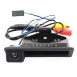 Camera Marsarier maner portbagaj BMW X5 X6 E84 E60 E90 E70 E91 X3 X1