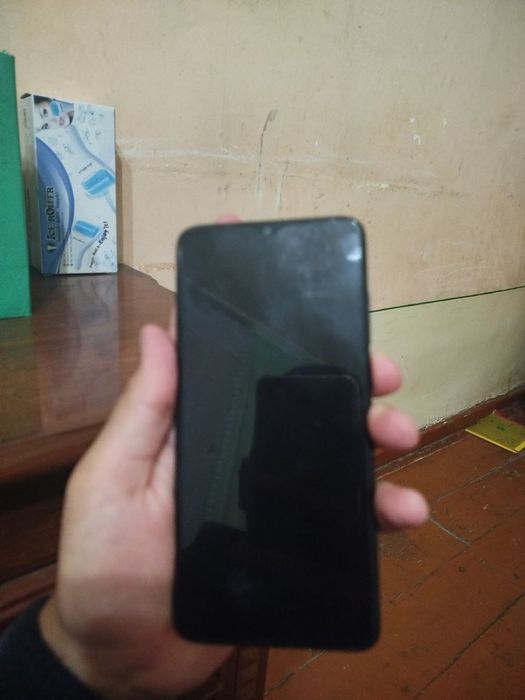 Redmi not 8 pro sotiladi