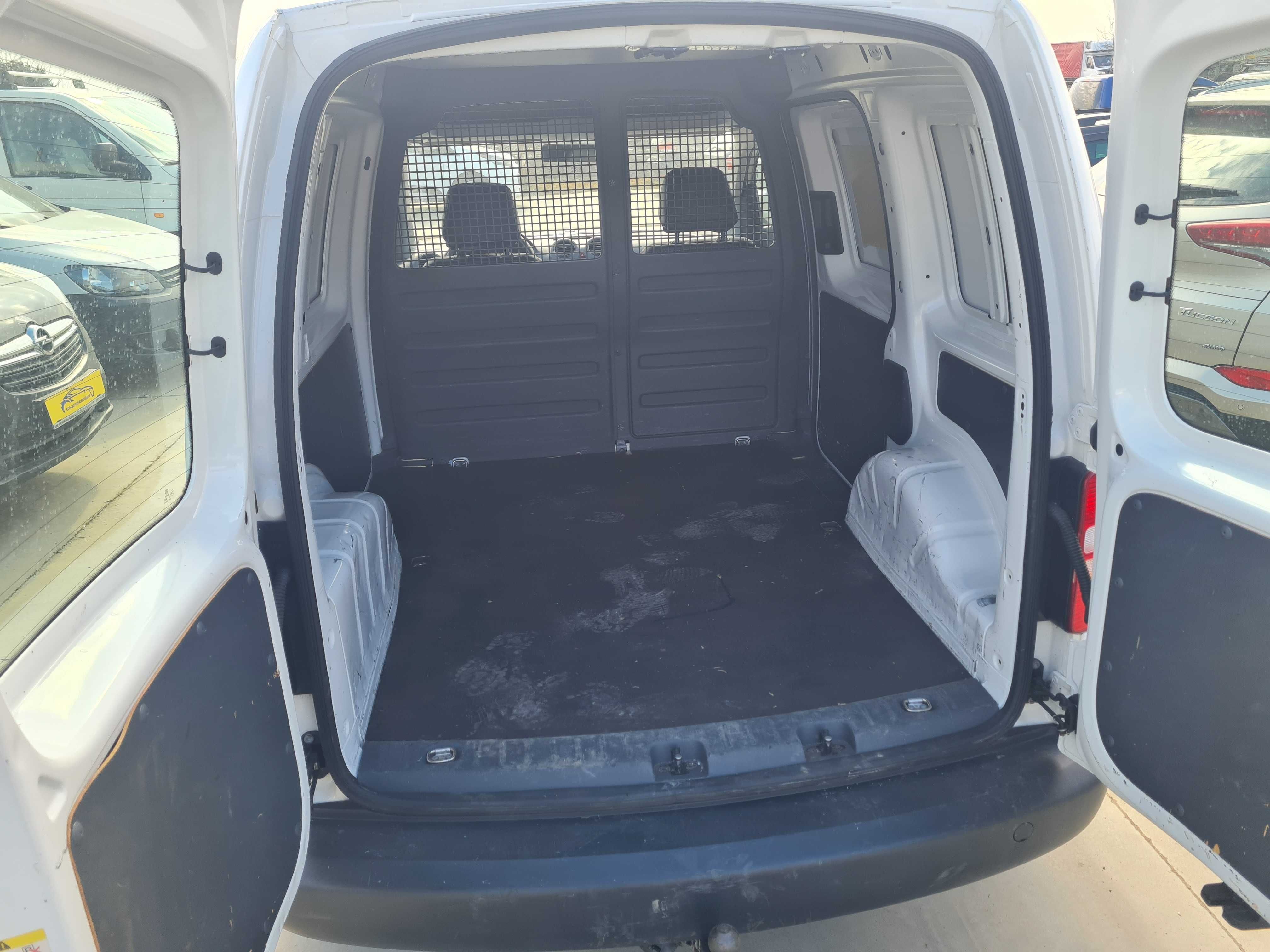 VW CADDY 1.6 tdi an 2013  TVA inclus cash sau rate fixe