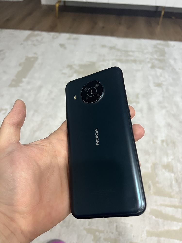 Nokia X 10 6 Gb ram 500 lei pref FIX sau Schimb cu Autofiletantă