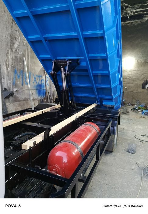 ISUZU samosval kuzuvlar xizmati!