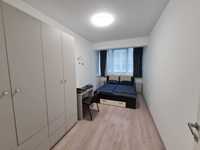 Apartament 3 camere 61 mp utili Suceava Nordic George Enescu 16 H