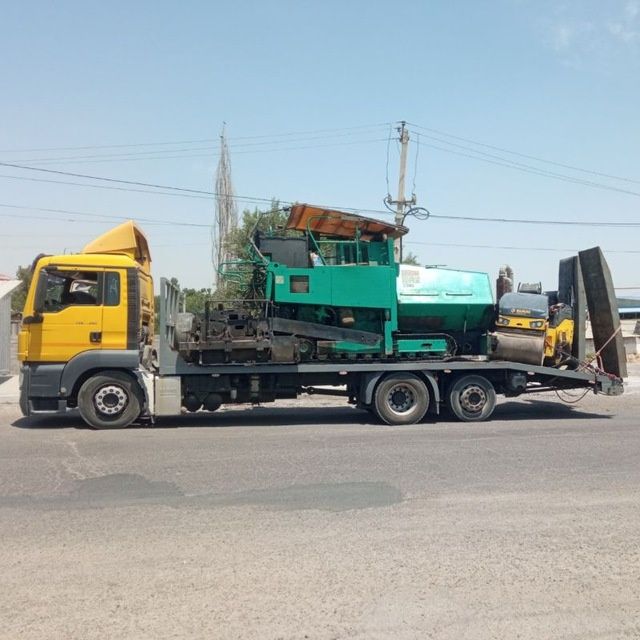 Traller xizmati 24.7