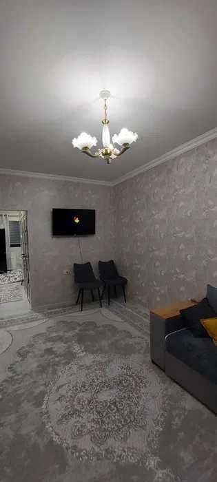 Срочно Сдаю Новую 2-комн. Квартиру! Юнусабад! Мега Планет! Зуба*