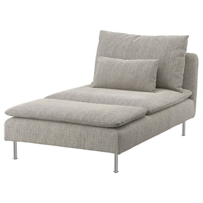 Sezlong Ikea Soderhamn