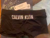 Плувки Calvin Klein 12-14 год/134-140
