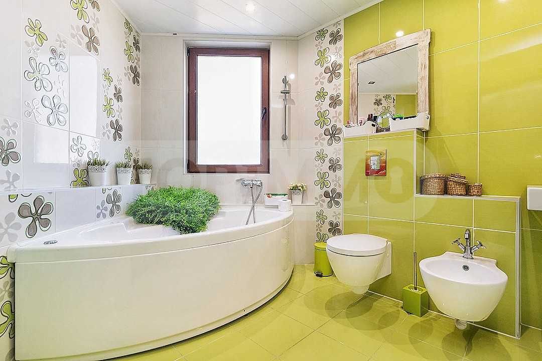 Продава се Къща в Варна, м-т Зеленика - 400 кв.м за 1500 €/кв.м - Снимка #10