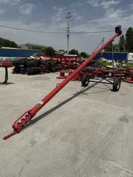 Shnek (шнек) 10 metr 3 Faz