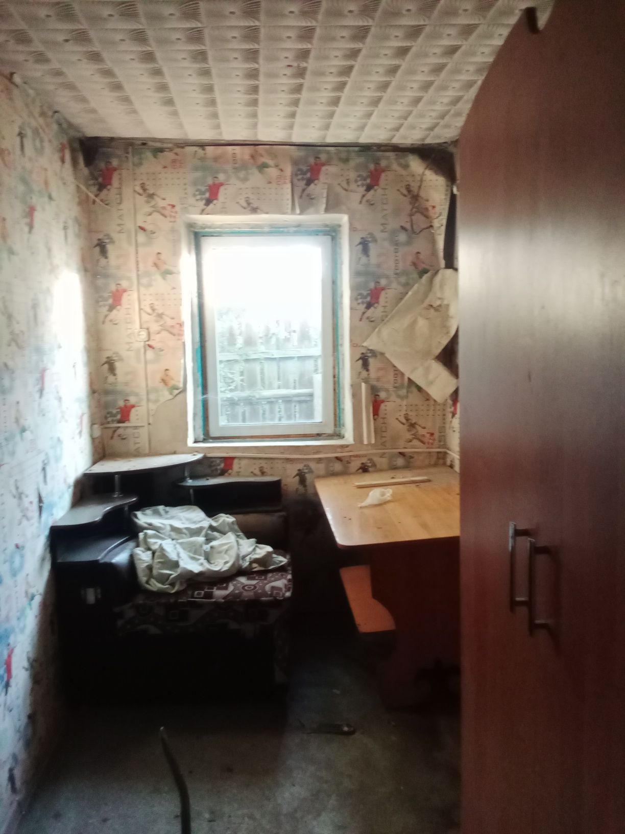 Продам дом 3х комнатную