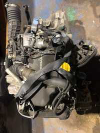 Motor Nissan Renault 1.5 dCi euro 6 k9kf6 40.000 km piese dezmembrari