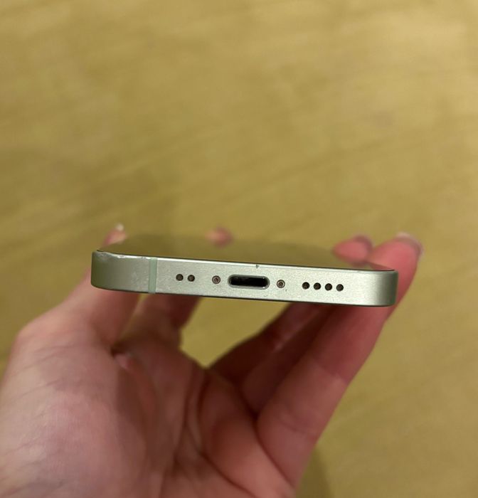 iPhone 12 mini 128GB Lime