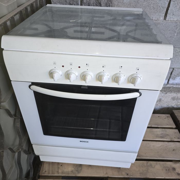 Продам Плиту BOSCH б/у