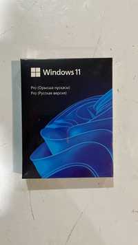 Windows 11 Pro box