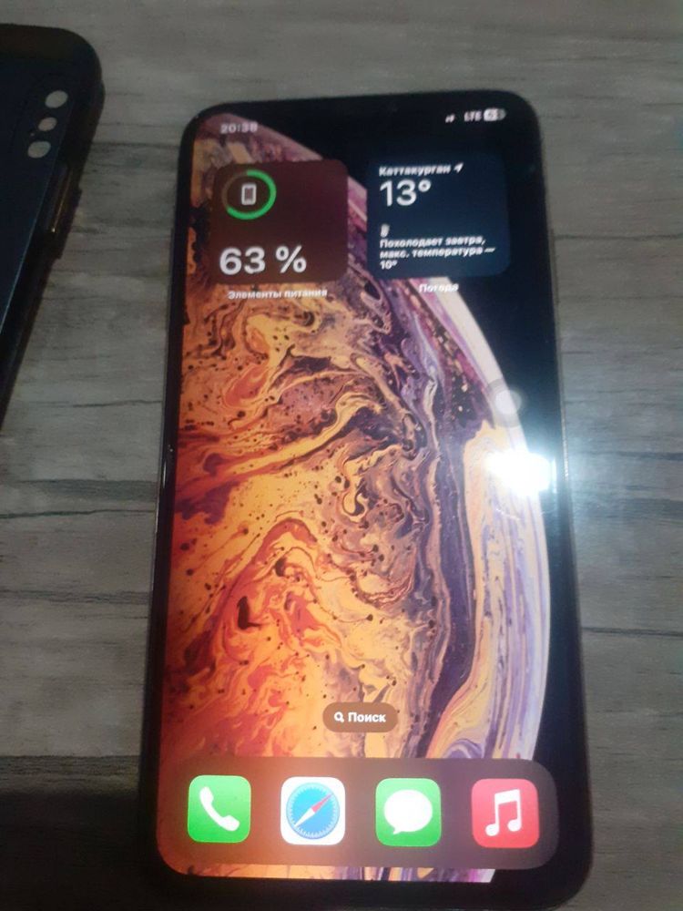 iPhone XS Max 256