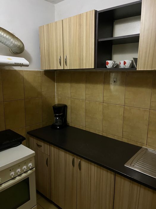 Închiriez apartament George Enescu