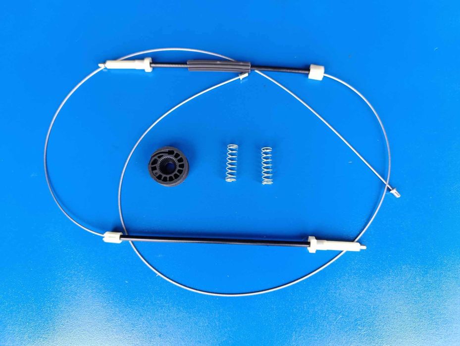 Kit reparatie macara geam electric fata spate Toyota Corolla E210