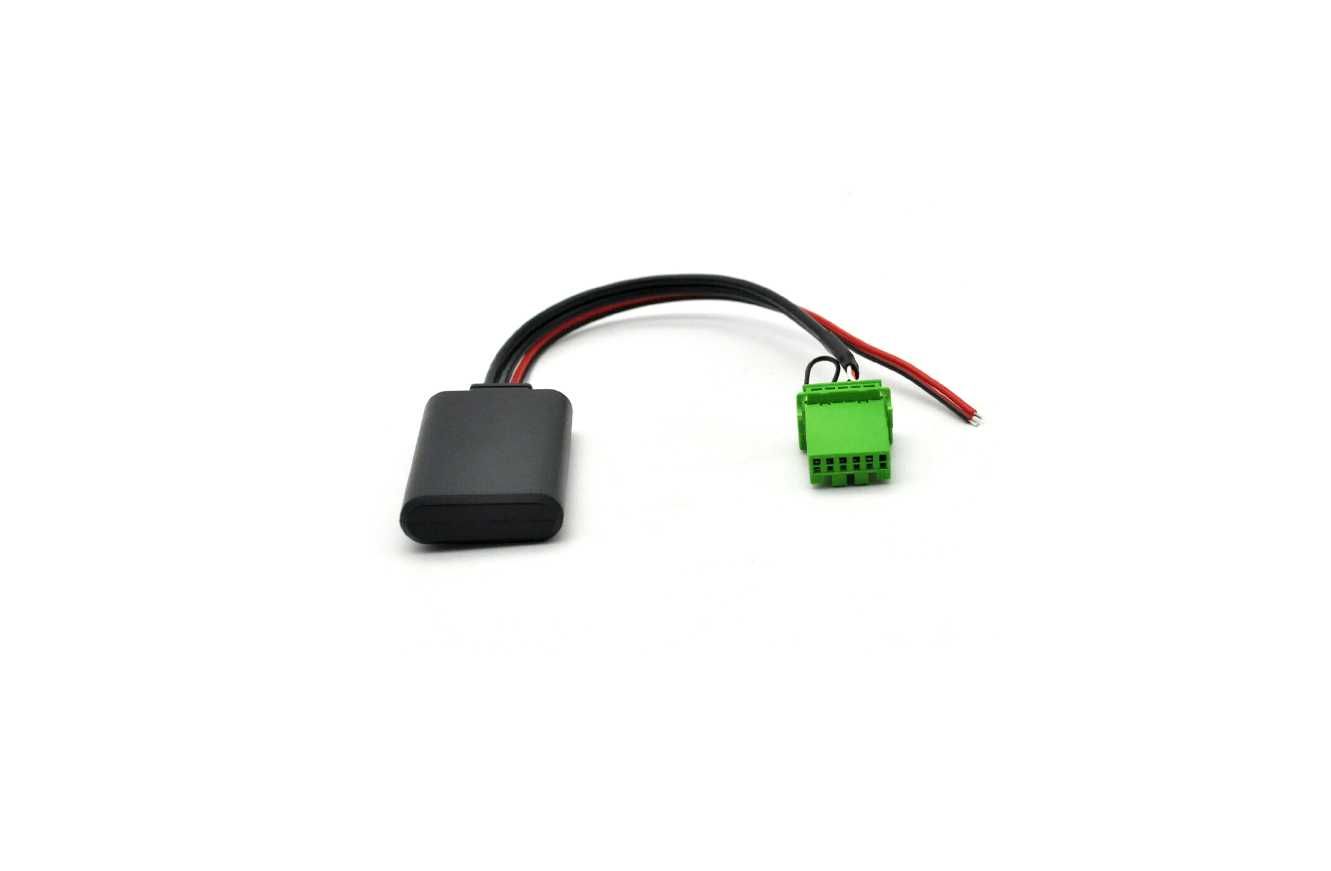 Modul Adaptor Bluetooth Auxiliar Honda Accord Civic CR-V Element