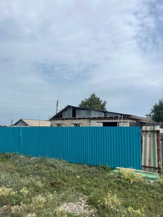 Продажа дома с участком