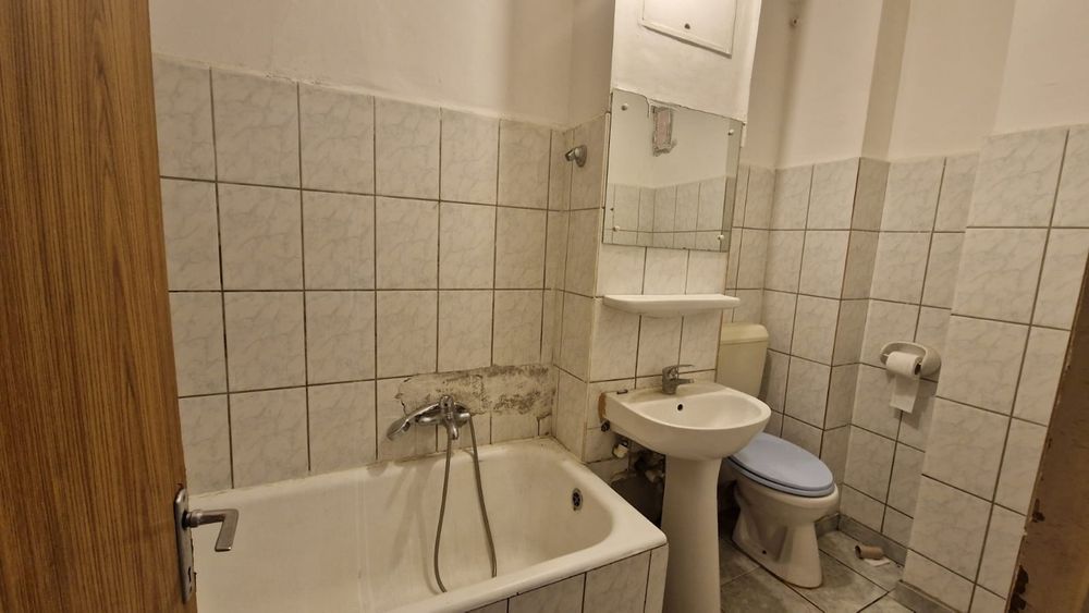 Proprietar inchiriez garsoniera Mosilor intersectie Mihai Bravu