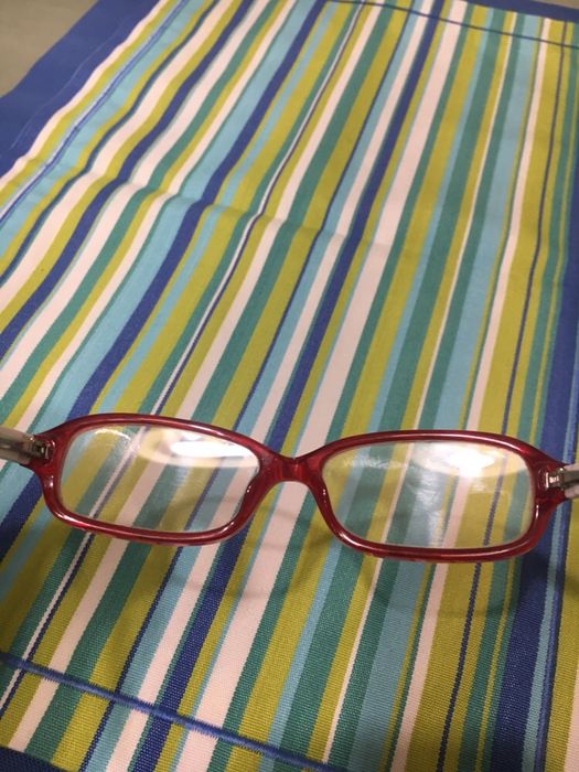 Gucci диоптрични очила