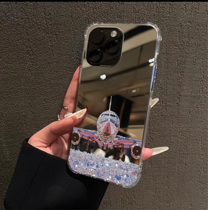 продам чехол для айфон 16 промакс