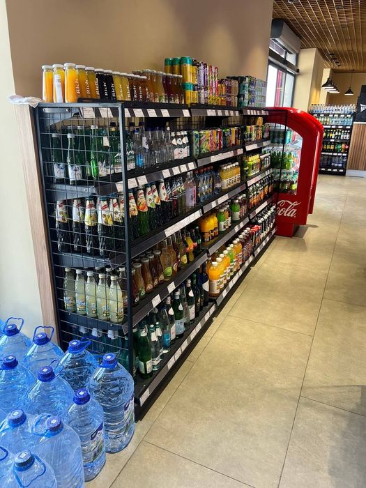 Hurmatli xarid qiluvchi! Siz istagan turdagi stelyajlar bizda mavjud