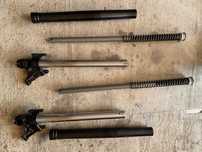 Furci KTM 990 Supermoto T SMT non abs