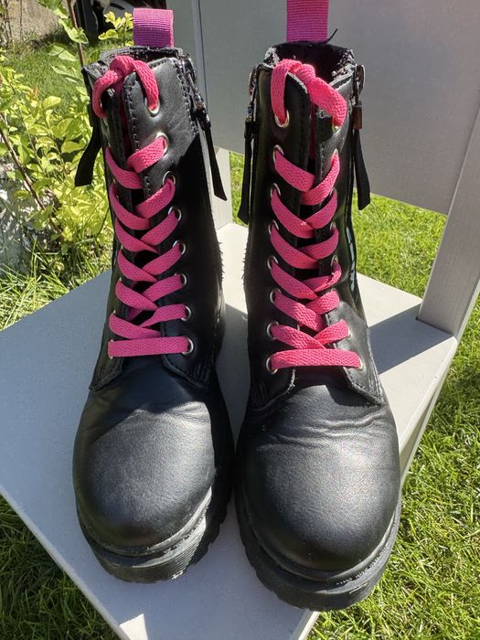 Детски боти Miss Sixty , 29 размер