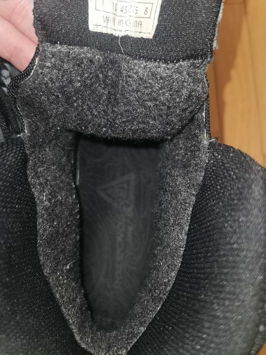 Vand Bocanci de munte Rossignol marime 43, 200 RON