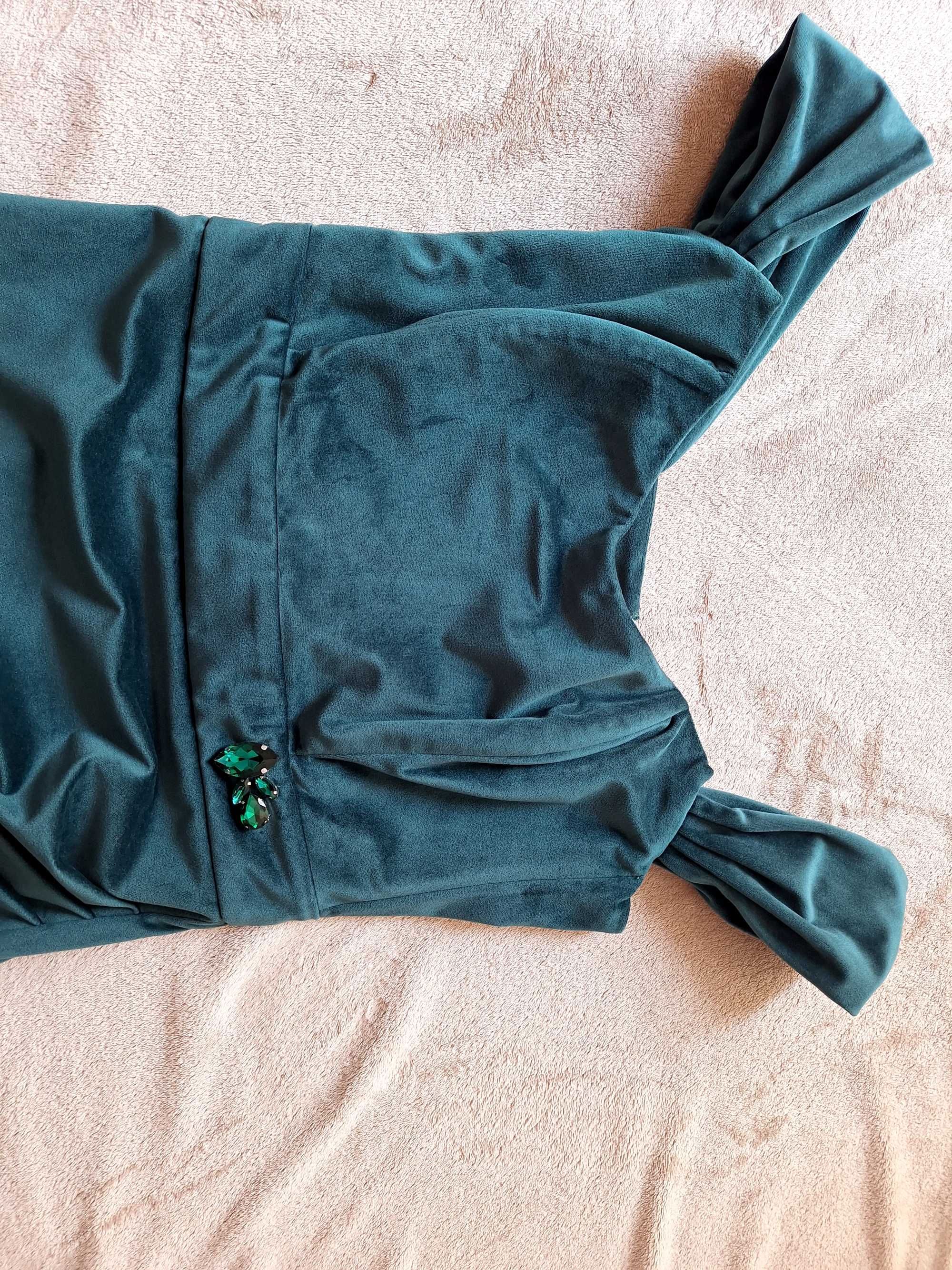 Рокля Christine Fashion