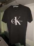 Tricou Calvin Klein