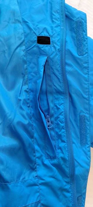 Мъжко пухено яке TRESPASS